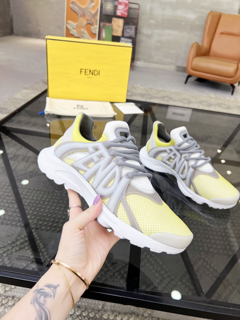 Fendi Sneakers